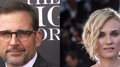 image de la news Robert Zemeckis réunit Steve Carell et Diane Kruger pour son prochain film