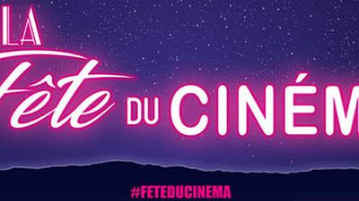 image de la news Le CNC fête le cinéma du 25 au 28 juin !