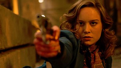image de la news Free Fire : "Nous avons une longue histoire de la glorification de la violence au cinéma" pour Brie Larson