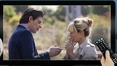 image de la news Ce soir à la télé : on mate "Irréprochable" et "Under the Skin"