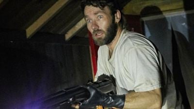 It Comes At Night : "Le film fait écho à ma peur de l'avenir"