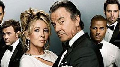 image de la news Ca continue pour le soap Les Feux de l'amour, renouvelé pour des saisons 45, 46 et 47 !