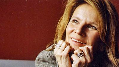 image de la news Dinard 2017 : Nicole Garcia présidera le jury du 28ème Festival du Film Britannique 