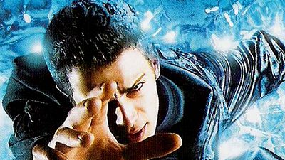 image de la news Jumper : une série commandée par la plateforme YouTube Red