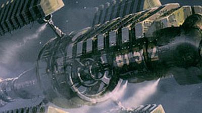 image de la news Fondation : le recueil de nouvelles signé Isaac Asimov devient une série