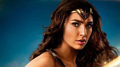 image de la news Wonder Woman 2 : Patty Jenkins n'a pas encore signé, mais elle est (très) motivée !