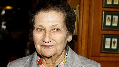 image de la news Mort de Simone Veil : qui sont les deux comédiennes à l’avoir incarnée à l’écran ?