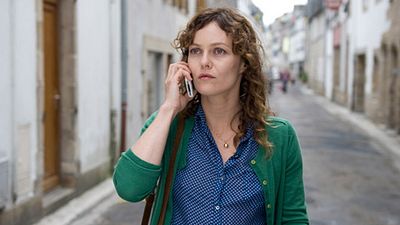 image de la news Un couteau dans le coeur avec Vanessa Paradis en productrice de films x : le tournage a commencé