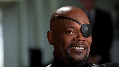 image de la news Captain Marvel : Nick Fury sera bien de retour