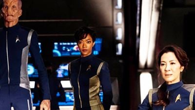 Star Trek Discovery : les showrunners se sont inspirés de Game of Thrones