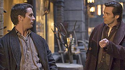 image de la news Le Prestige sur TCM Cinéma : aviez-vous remarqué la formule magique cachée derrière le nom des personnages ?