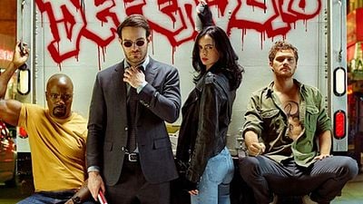 image de la news The Defenders, Mr. Mercedes, Ray Donovan... : le guide des séries US d'août 2017