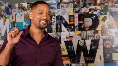 image de la news Gemini Man : Will Smith affrontera son clone devant la caméra d'Ang Lee