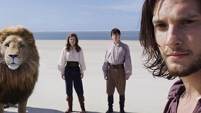 image de la news Le Monde de Narnia : il faudra patienter pour le tournage du reboot