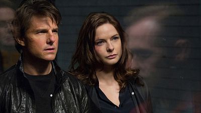 image de la news Mission Impossible 6 : Tom Cruise réunit son équipe sur la première photo officielle