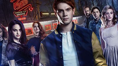 image de la news Riverdale : la deuxième saison sera plus longue que la première