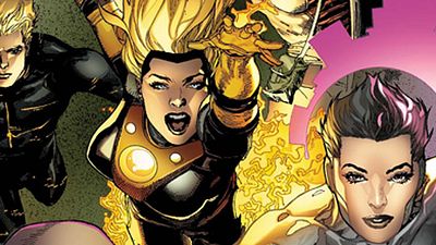 image de la news X-Men Les Nouveaux Mutants : le tournage est lancé