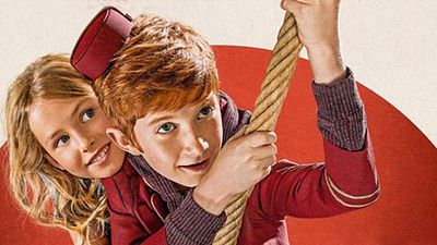 image de la news Le Petit Spirou va vivre une grande aventure dans la bande-annonce