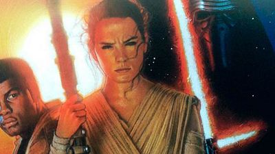 image de la news Star Wars 8 : les coulisses du tournage des Derniers Jedi dévoilées