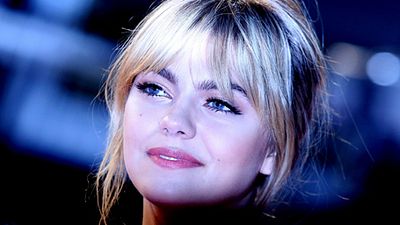 image de la news Louane Emera et une génération d'"Affamés" au cinéma !