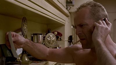 image de la news Non, Vin Diesel ne joue PAS dans Le Cinquième Elément