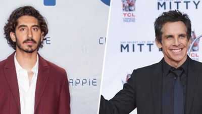 Chippendales : Dev Patel et Ben Stiller réinventent la troupe de strip-tease