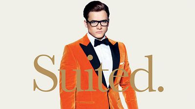 image de la news Kingsman 2 : Colin Firth, Taron Egerton et Channing Tatum s'affichent