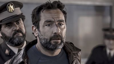 image de la news Gibraltar sur W9 : quels monstres sacrés auraient pu jouer les deux rôles principaux ?