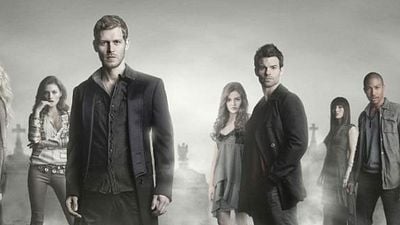image de la news The Originals : la saison 5 sera la dernière 