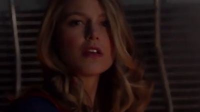 Comic-Con 2017 - Supergirl saison 3 : première bande-annonce