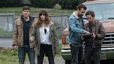 image de la news Extrait Colossal : Anne Hathaway est-elle le monstre qui terrifie Séoul ?
