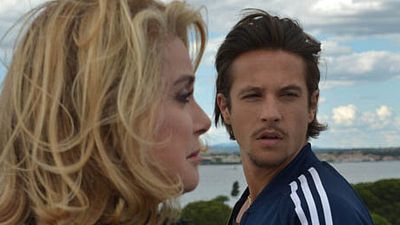 image de la news Teaser Tout nous sépare, un film noir et romanesque avec Nekfeu et Catherine Deneuve