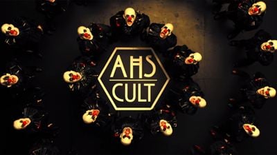American Horror Story Cult : les abeilles sont de sortie sur l'affiche de la saison 7