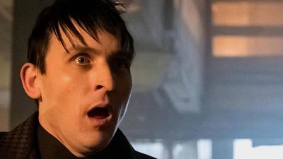 image de la news Gotham : la diffusion de la saison 4 est avancée !