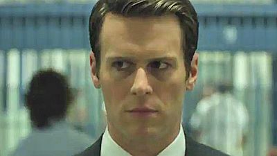 image de la news Trailer MINDHUNTER: Jonathan Groff traque des tueurs en série dans le nouveau thriller de David Fincher