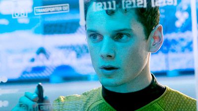 image de la news Mr. Mercedes : Anton Yelchin devait jouer le rôle principal