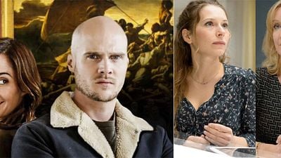 image de la news On va s'aimer un peu beaucoup, L'art du Crime et Le Chalet : toute la programmation de France 2 pour 2017-18