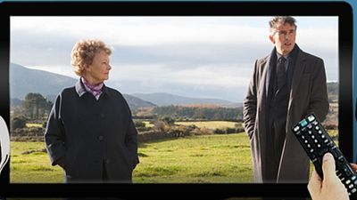 image de la news Ce soir à la télé : on mate "Philomena" et "Rock Academy"