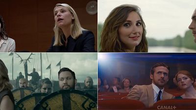 image de la news Canal+ introduit ses animateurs dans des films et séries pour sa bande-annonce de rentrée