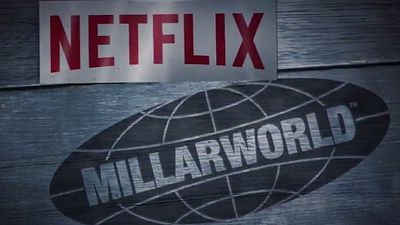 image de la news Millarworld : Netfix rachète le catalogue du créateur de Kick-Ass et Kingsman