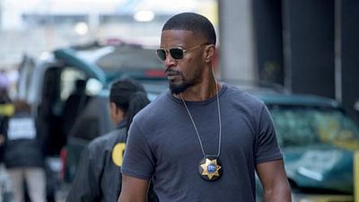 image de la news 4 extraits de Sleepless : Jamie Foxx bastonne sec !