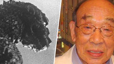 image de la news Mort de Haruo Nakajima, le Godzilla original 