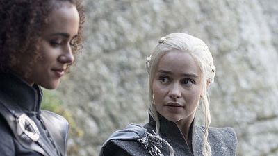 image de la news Audiences câble : nouveau record historique pour Game of Thrones