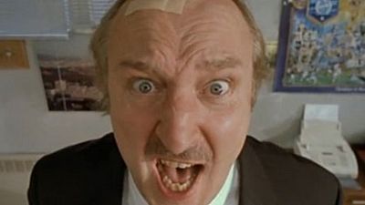 image de la news Taxi : les répliques cultes du commissaire Gibert !