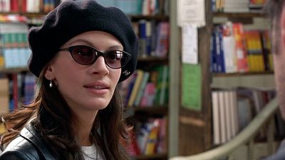 image de la news Coup de foudre à Notting Hill sur Arte : saviez-vous que le véritable cachet de Julia Roberts est évoqué dans le film ?