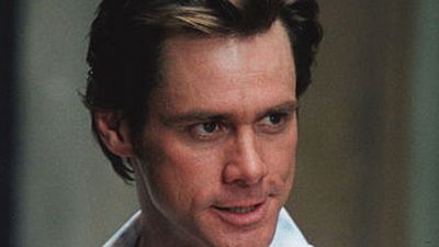 image de la news Jim Carrey n'est pas que comédien, il est aussi... peintre
