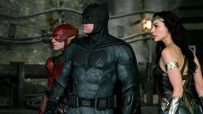 image de la news The Batman : Ben Affleck n'incarnera plus le super-héros selon son frère Casey