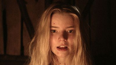 image de la news Nosferatu : Anya Taylor-Joy et le réalisateur de The Witch se retrouvent pour le remake