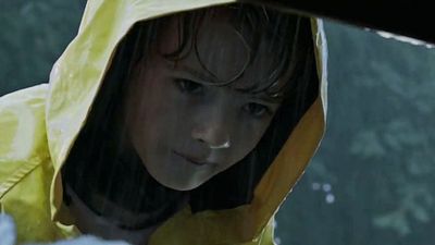 image de la news Ça : oserez-vous aller à la rencontre du clown Grippe-sou en réalité virtuelle ?