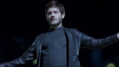 image de la news Inhumans : les héros de la nouvelle série Marvel se dévoilent dans un teaser